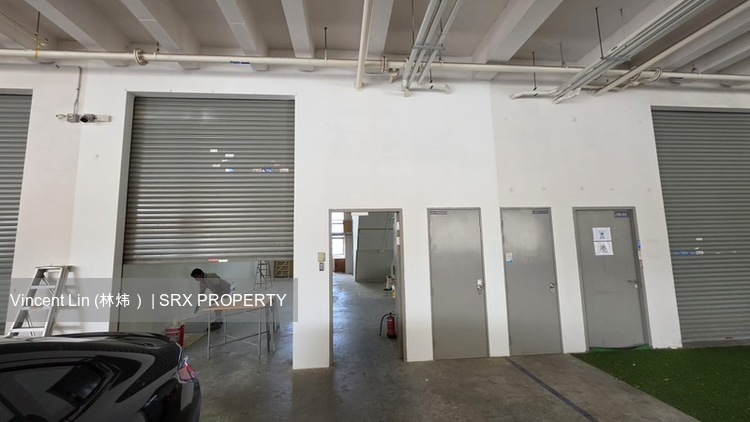T-Space (D18), Factory #634604731